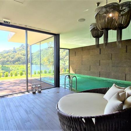 Douro Suites Ribadouro Eksteriør billede