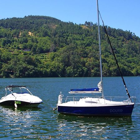 Douro Suites Ribadouro Eksteriør billede