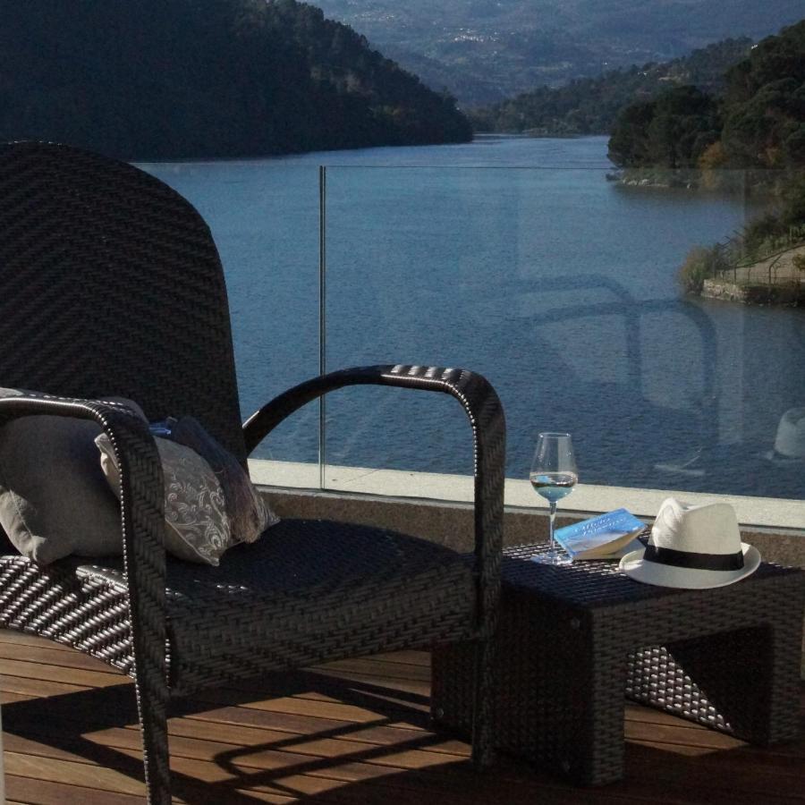 Douro Suites Ribadouro Eksteriør billede